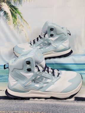Altra Lone Peak All Weather Mids Womens 10.5